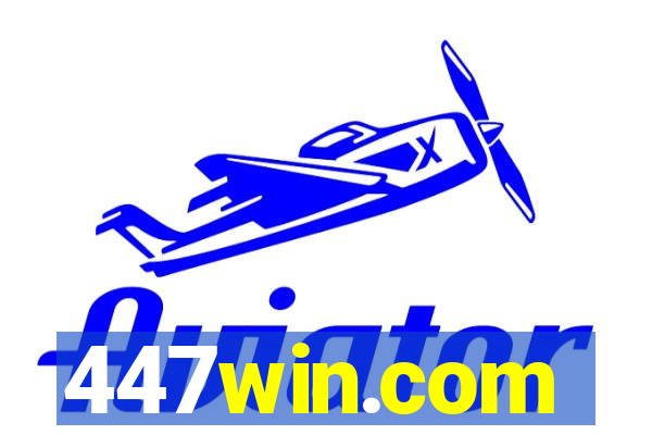 447win.com