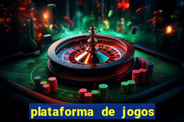 plataforma de jogos pagando no cadastro 2024