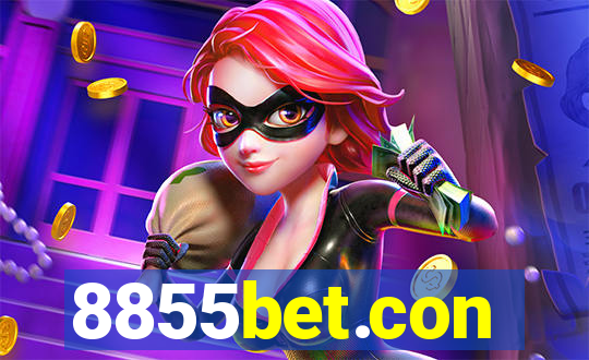 8855bet.con