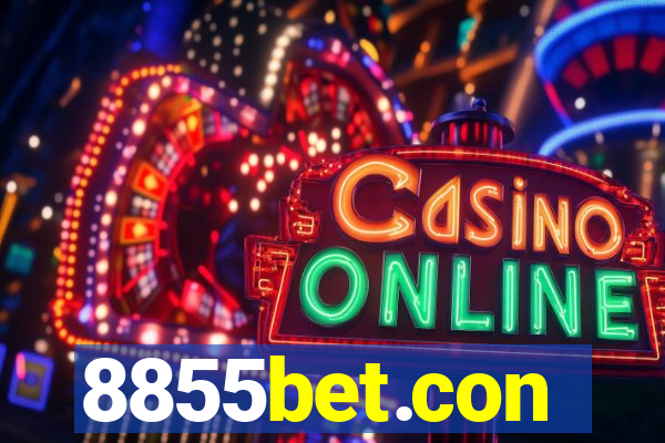 8855bet.con