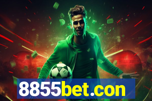 8855bet.con