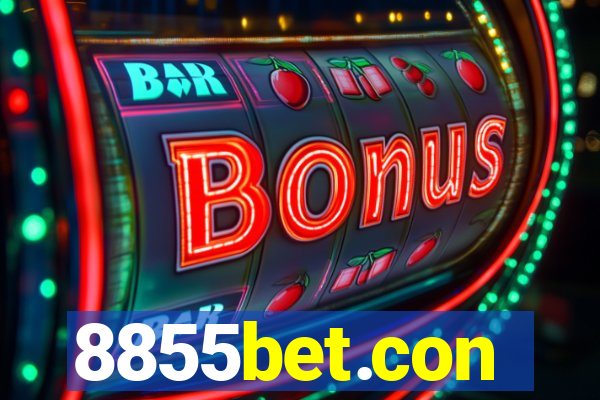 8855bet.con