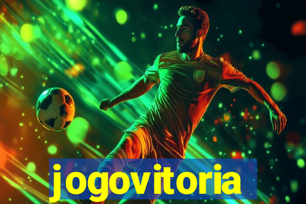 jogovitoria