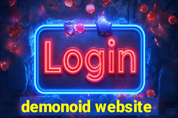 demonoid website