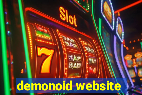 demonoid website