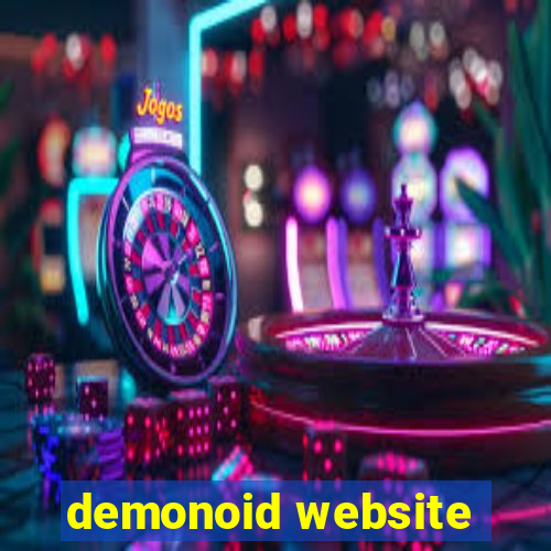 demonoid website