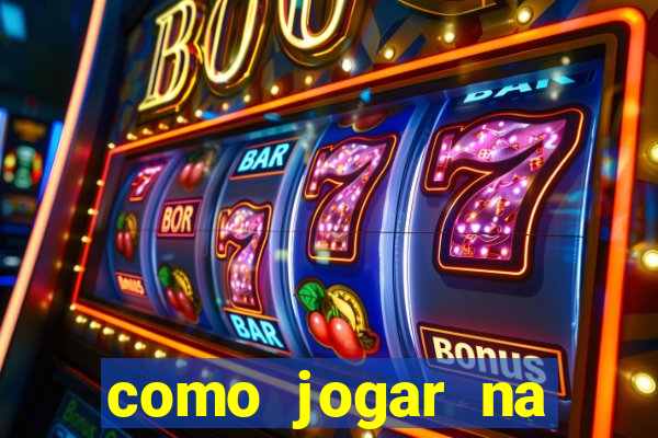 como jogar na lotinha do jogo do bicho