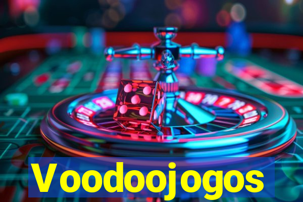 Voodoojogos