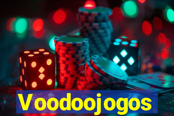 Voodoojogos