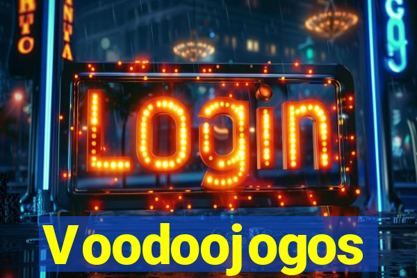 Voodoojogos