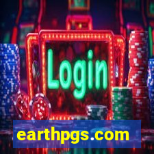 earthpgs.com