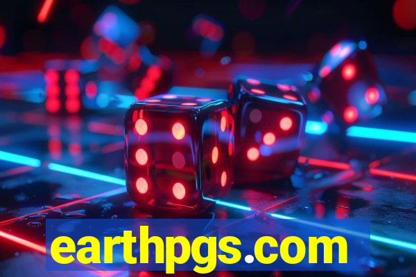 earthpgs.com
