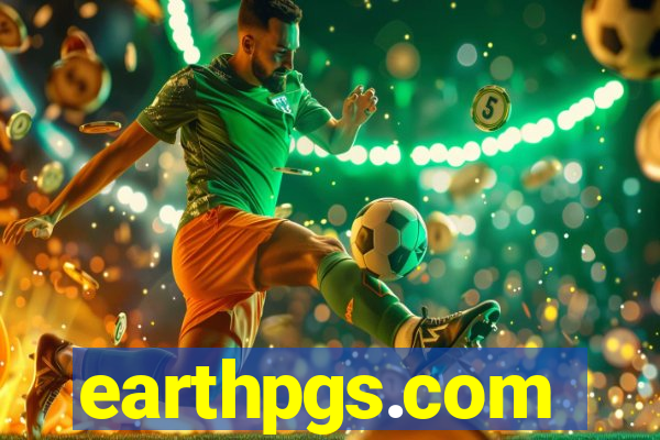 earthpgs.com
