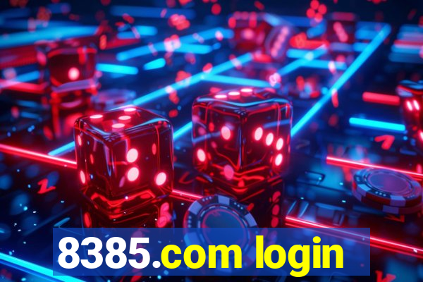 8385.com login