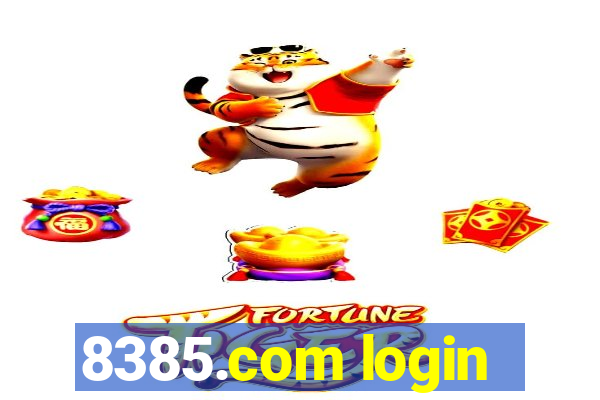 8385.com login