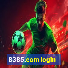 8385.com login