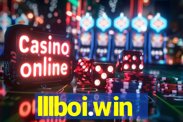 lllboi.win