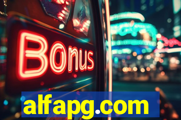 alfapg.com