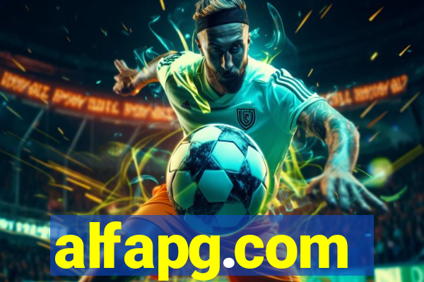 alfapg.com