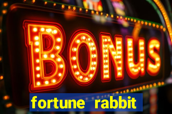 fortune rabbit 5gbet Informational