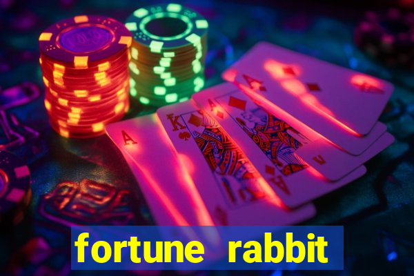 fortune rabbit 5gbet Informational