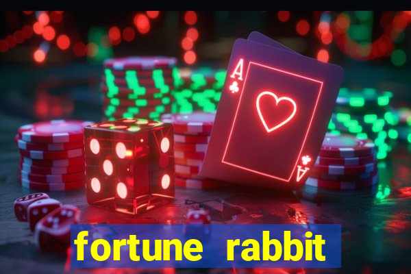 fortune rabbit 5gbet Informational