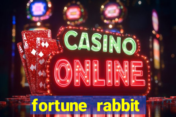 fortune rabbit 5gbet Informational