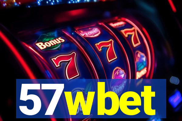 57wbet