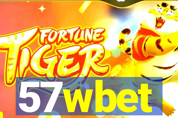 57wbet