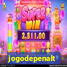 jogodepenalt