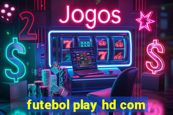 futebol play hd com