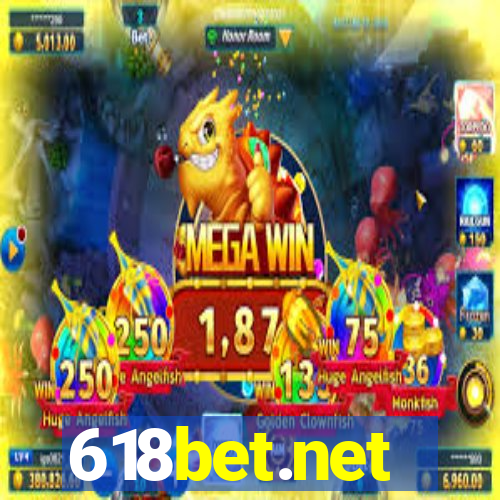 618bet.net