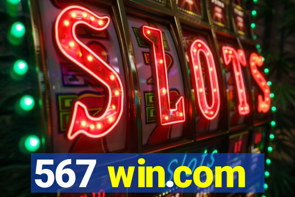 567 win.com