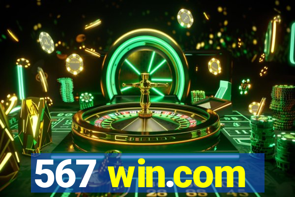 567 win.com