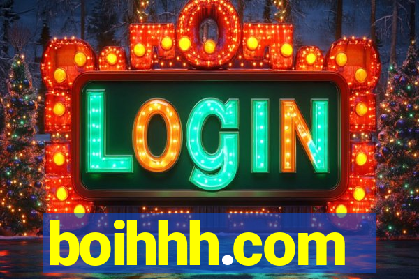 boihhh.com