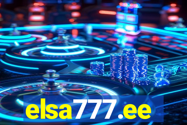 elsa777.ee