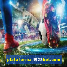 plataforma 1928bet.com