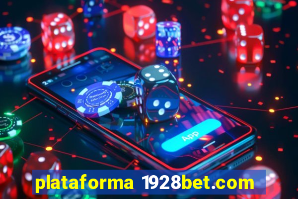 plataforma 1928bet.com