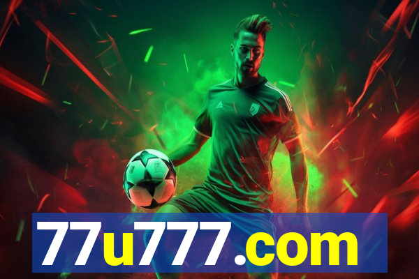 77u777.com