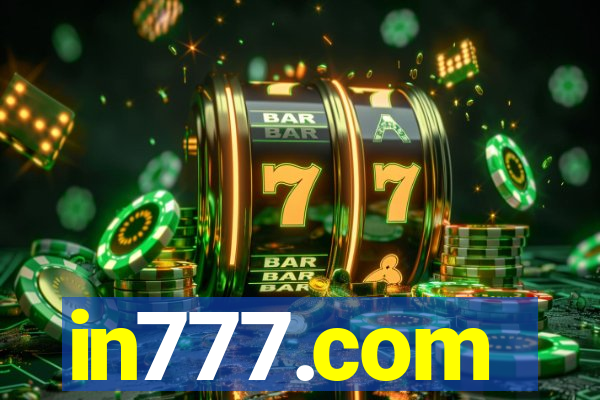 in777.com