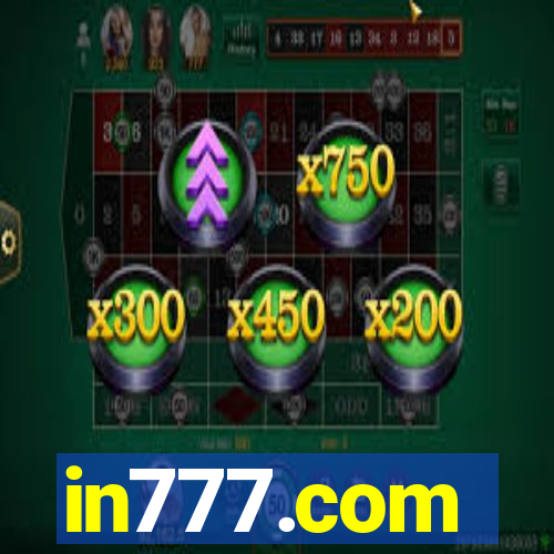 in777.com