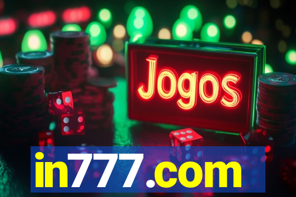 in777.com