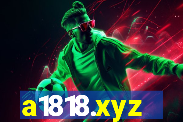a1818.xyz