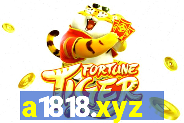 a1818.xyz