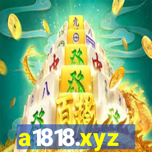 a1818.xyz