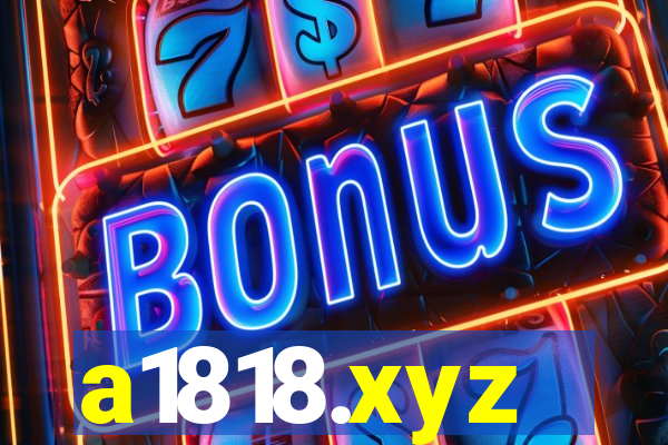 a1818.xyz