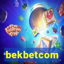 bekbetcom