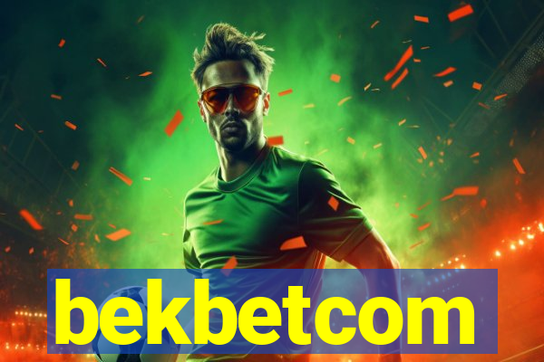 bekbetcom