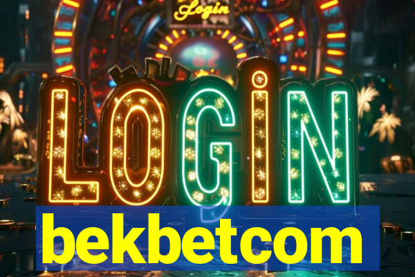 bekbetcom