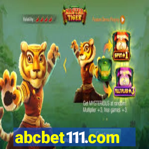abcbet111.com